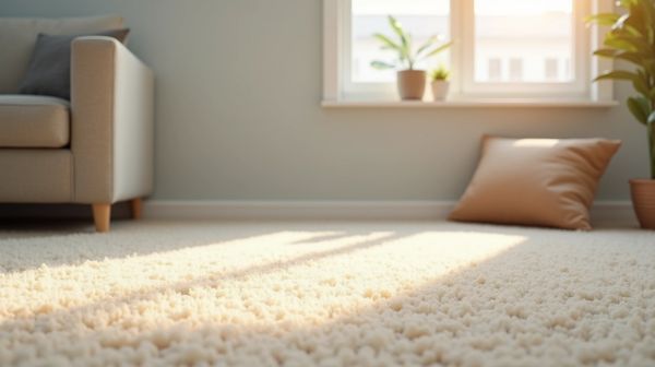 Essential air duct and carpet cleaning services in Brossard