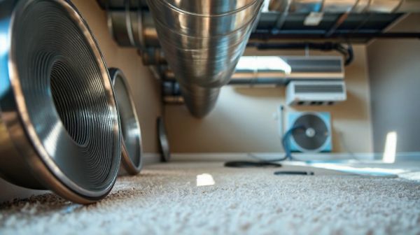 Top-rated Brossard services for air duct and carpet cleaning