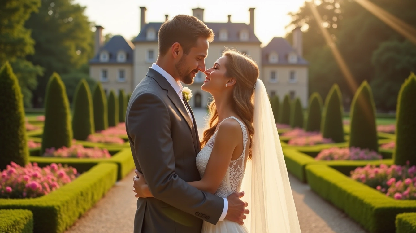 What makes a great wedding photographer?